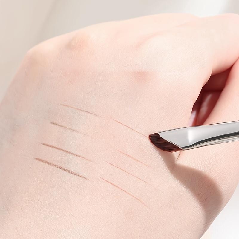 Scalpel Eyeliner Brush 1pcs