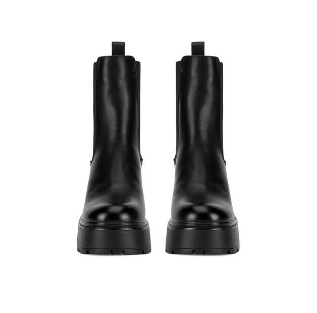 Ботильоны DeeZee HY6085-2, черные