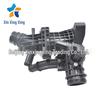 Electronic Thermostat Housing Base 25611-2R000: Fits Hyundai Kia Series 256112R000 Vehicles.