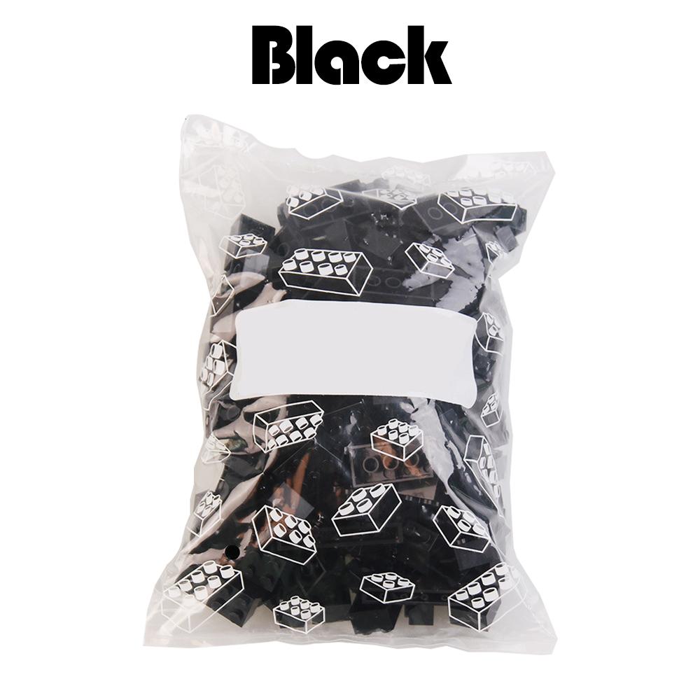 500-1500g Lose Einfarbig Klassische Bausteine Kompatibel lego Hauptmarke MOC DIY Stadt Kreativ Erwachsenenspielzeug