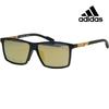 adidas Sports Sunglasses Cycling Goggles Windproof Hiking Baseball SP0058F 01G