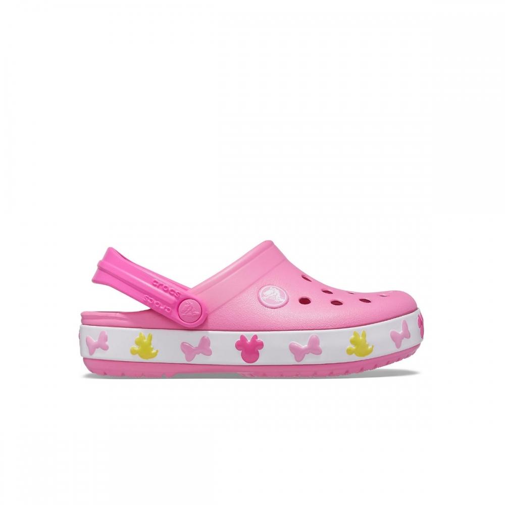 

Детские сабо CROCS Fun Lab Disney Mickey Lights 207077 669