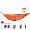 Outdoor Double-Layer Thickened Camping Hammock