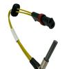 91370B 12V Ceramic Needle Car Diesel Parking Heater Glow Plug Candles For Webasto Air Top 3500 5000 Air Heaters Accessories