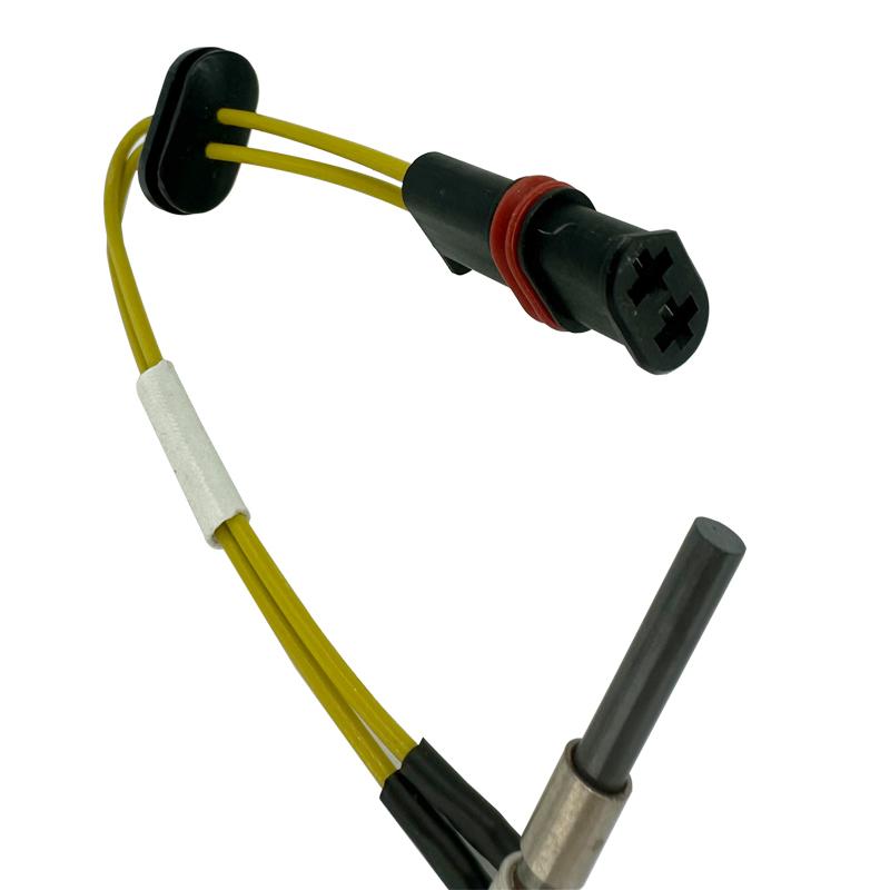 91370B 12V Ceramic Needle Car Diesel Parking Heater Glow Plug Candles For Webasto Air Top 3500 5000 Air Heaters Accessories