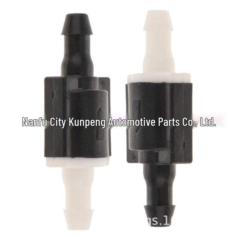 One-Way Wiper Spray Valve 85321-26020 for Toyota/Lexus