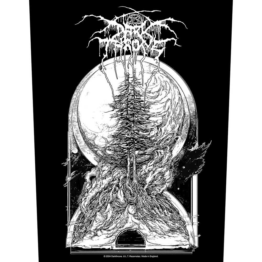 Darkthrone Lone Pines Of The Lost Planet Patch