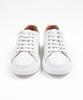 Brenowelt Tennis Archive Off-White Sneakers Gold