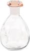 Iwasawa Glass Dimple Soy Sauce Dispenser PK (Large)