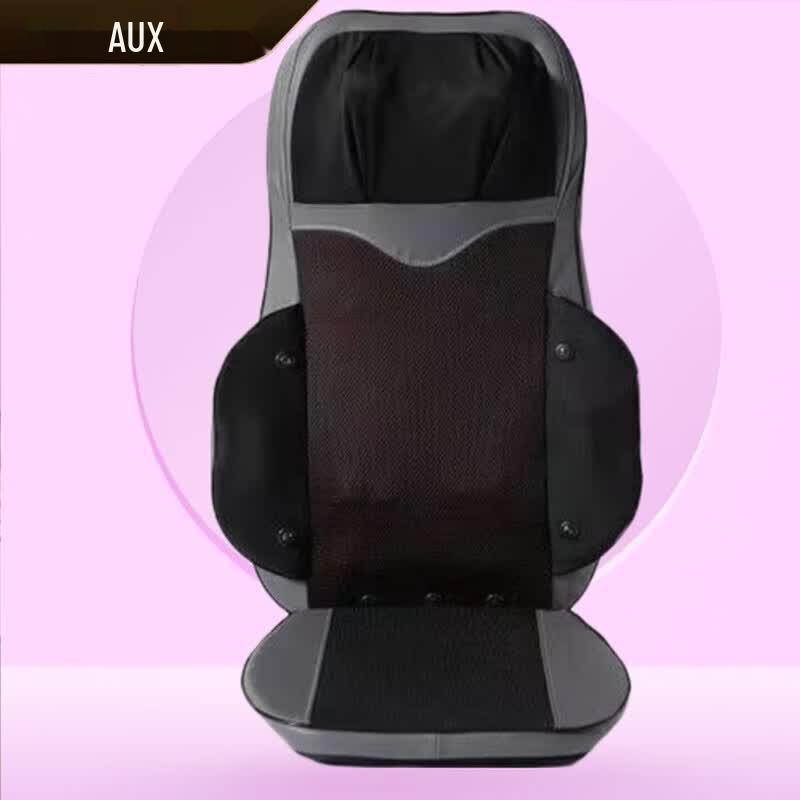 

AUX Full Body Massage Cushion CN plug (adapter included)