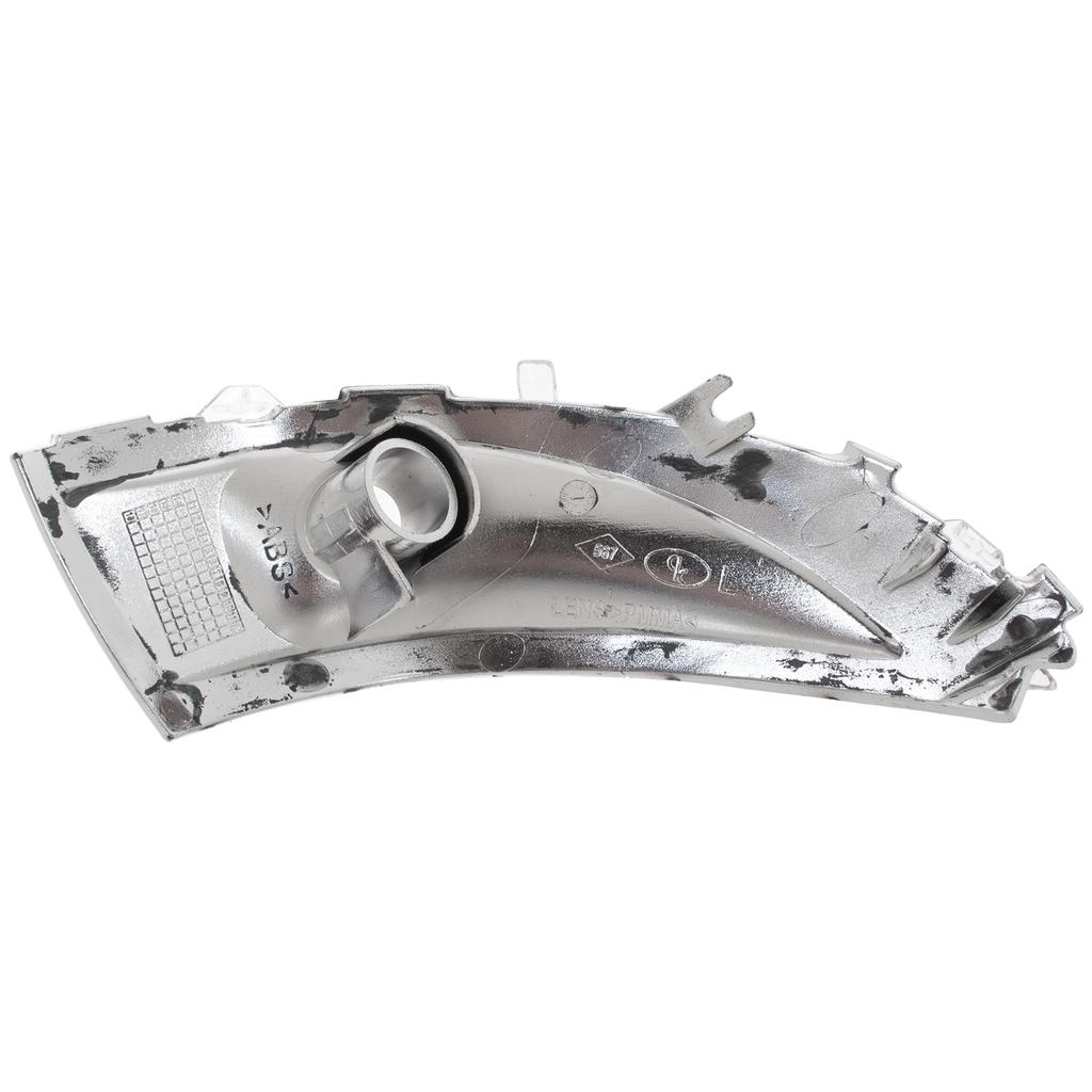 Renault Clio IV 2012- white left turn signal