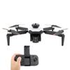 RC Drone 4K Dual Camera 4 Sided Obstacle Avoidance Optical Flow Positioning WiFi Remote Control