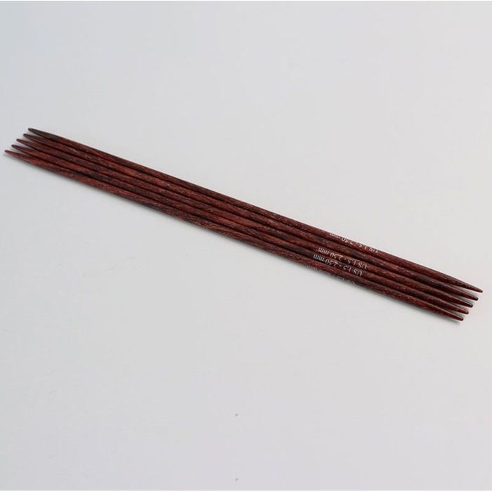 Aiguilles doubles pointes KnitPro Dreamz 20cm 2,5mm