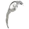 Calvin Klein / Watch Quartz Movement Metal Strap 28mm Silver Dial Women's Watch 30 Meters Waterproof K6E23146