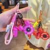 Water Cups Barbell Plates Keychain Dopamine Fitness Series Pendant  Friends