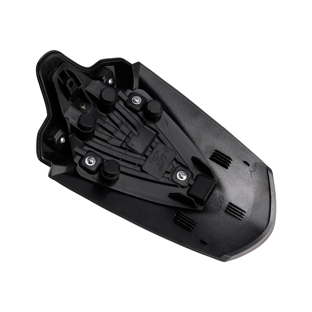 Rear Tail Seat Fairing Cowl Cover For Speed Triple 1200 RS 2025-2026 Gray