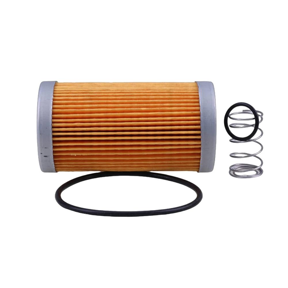 Ersatz für Kubota Kraftstofffilter 15521 43160 Kompatibel mit L3350 L3410 L3430 L3130 L3240 L4300 L4740 Traktoreinsatz