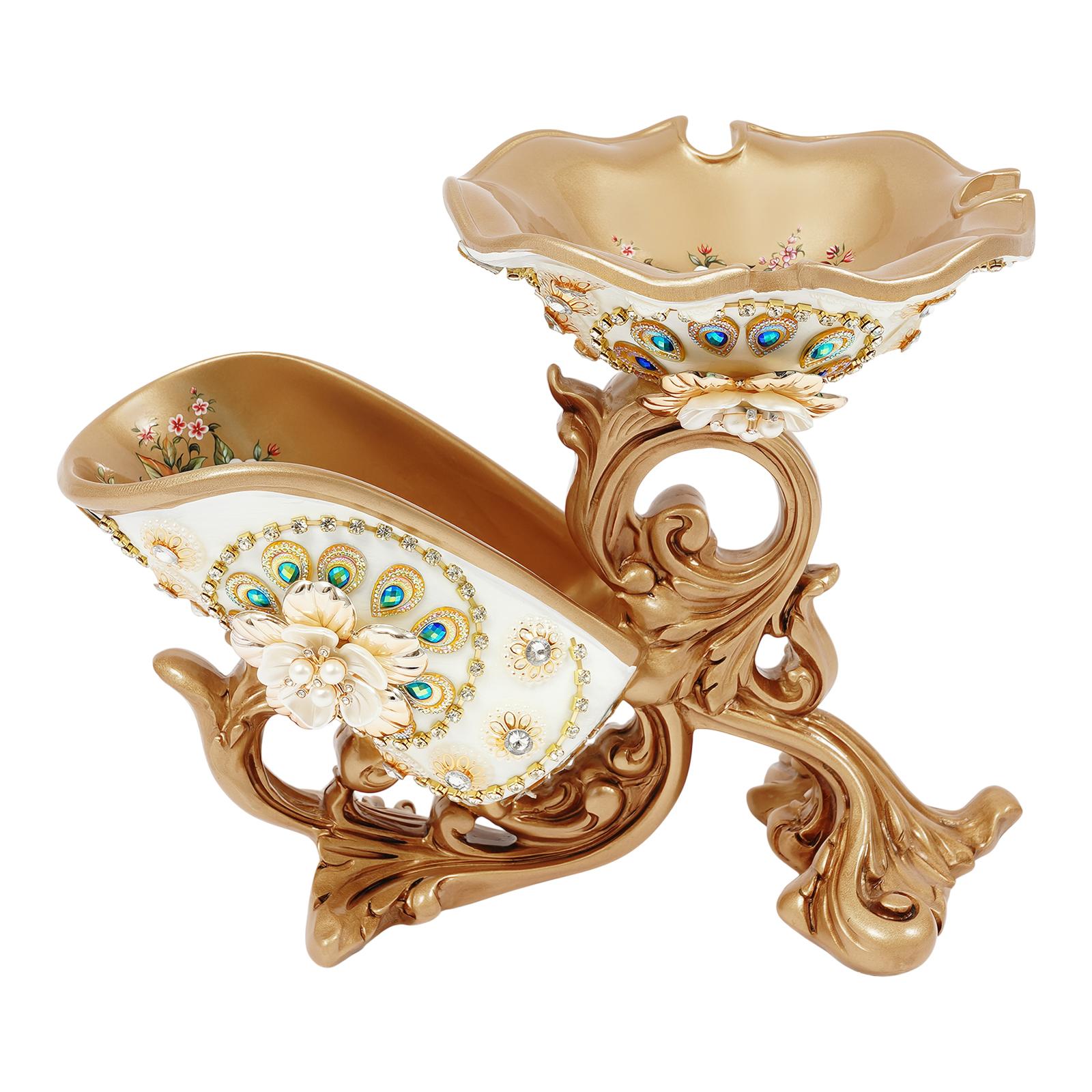 

Золотая акриловая винная полка со стразами, элегантный держатель для винных бутылок и бокалов, настольный органайзер для хранения для домашнего бара золотистый