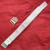 Casio Out of Print Fits BABY-G Strap, Pink, BG-350, BG-370, BG-340, BG-220, BG-200, BG-097, Etc.