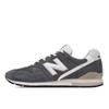 CM996 Sneakers SC2 Size Cm (Previous Model) (GRAY) 28.0 (D)