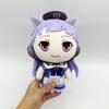 2025 New  Uma Musume Agnes Tachyon Plush Doll Cute Cotton Doll Anime Peripherals Toy Halloween Christmas Gift