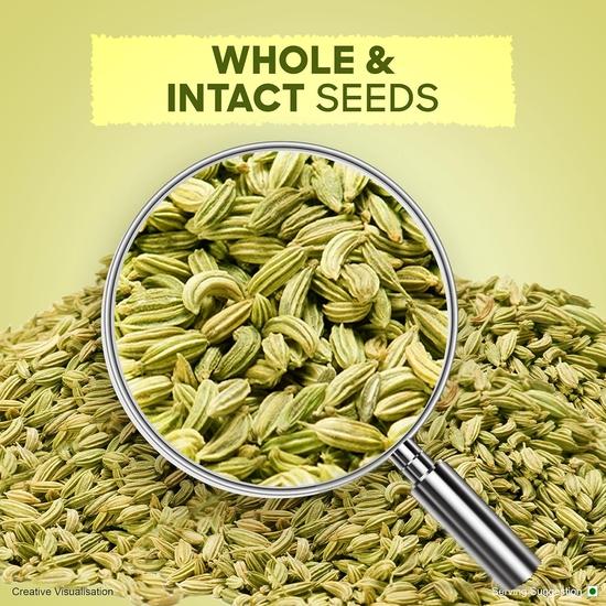 Aashirvaad Saunf 100g