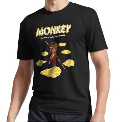 Oberteile – T-Shirts