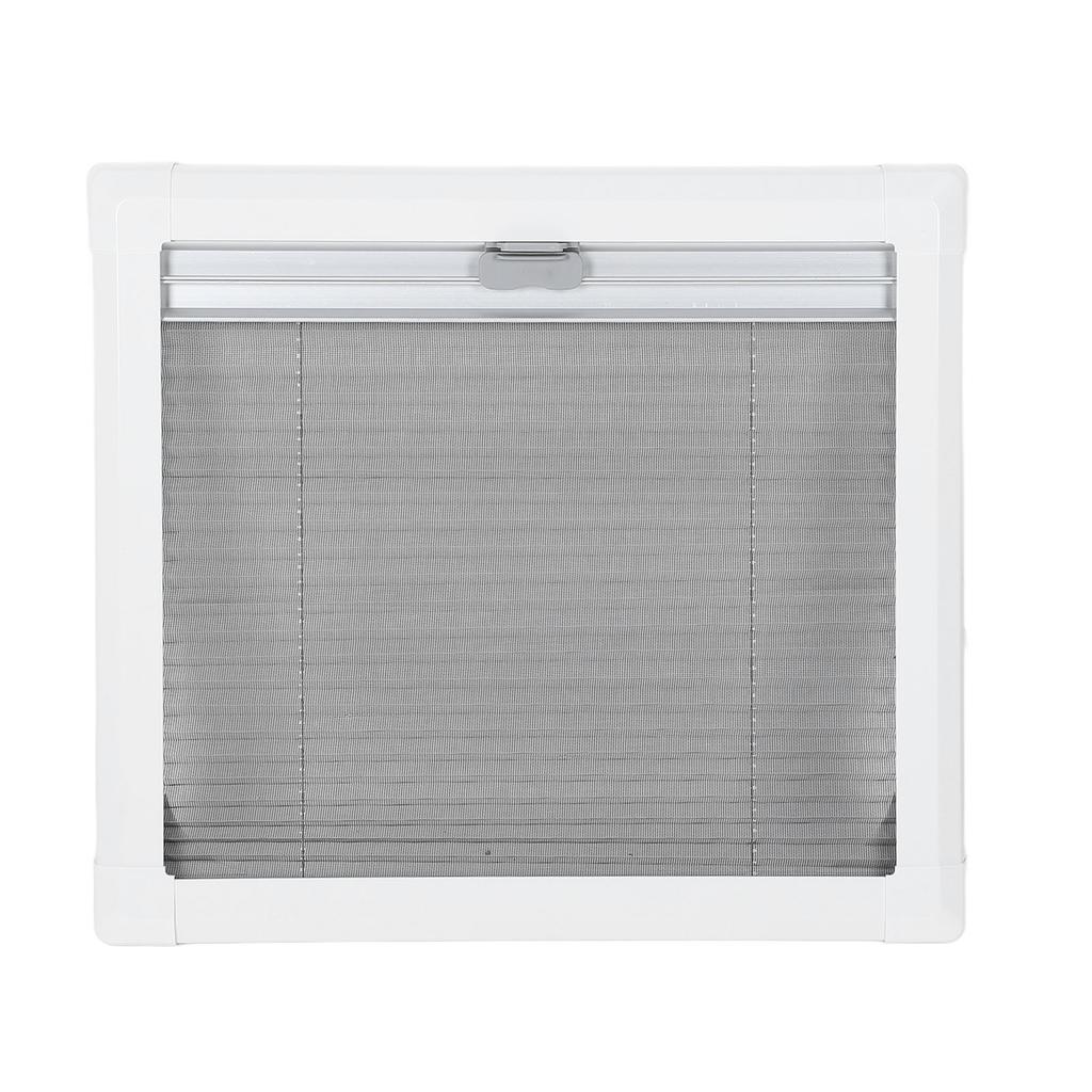 18 X 16in RV Window Push Out Acrylic Glass Anti UV Waterproof Exit Window for Camper Trailer