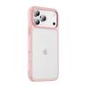 For IPhone 17 Pro Magnetic Phone Case, Apple 16E Skin Feel Matte 17air Anti Drop Protective Case