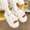 Sapatos unissex – Pantufas unissexo