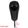Automatic Gear Shift Stick Knob Lever Stick Pen For BMW E81 E82 E87 E90 E91 E92 E93 E36(97-99) E38 E39 E46 Z4 Z3 E53 X5 X3 E60