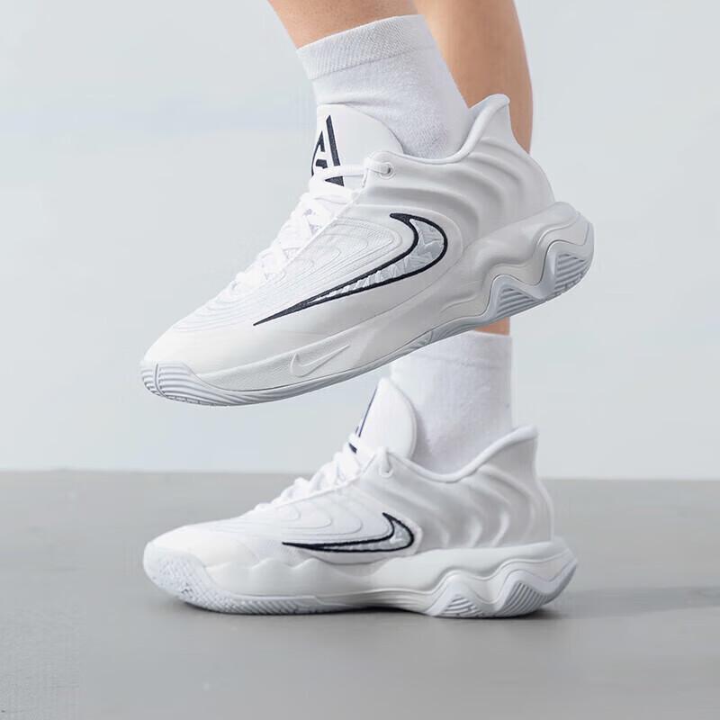 Nike Męskie buty do koszykówki Giannis Immortality 4