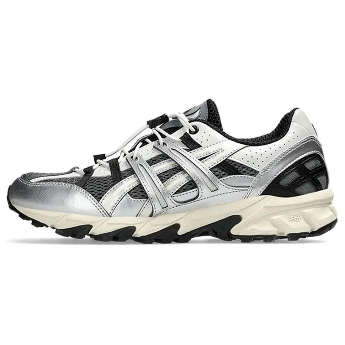 

Asics Unlimited Gel Sonoma 15 50 Steel Grey Pure Silver 36
