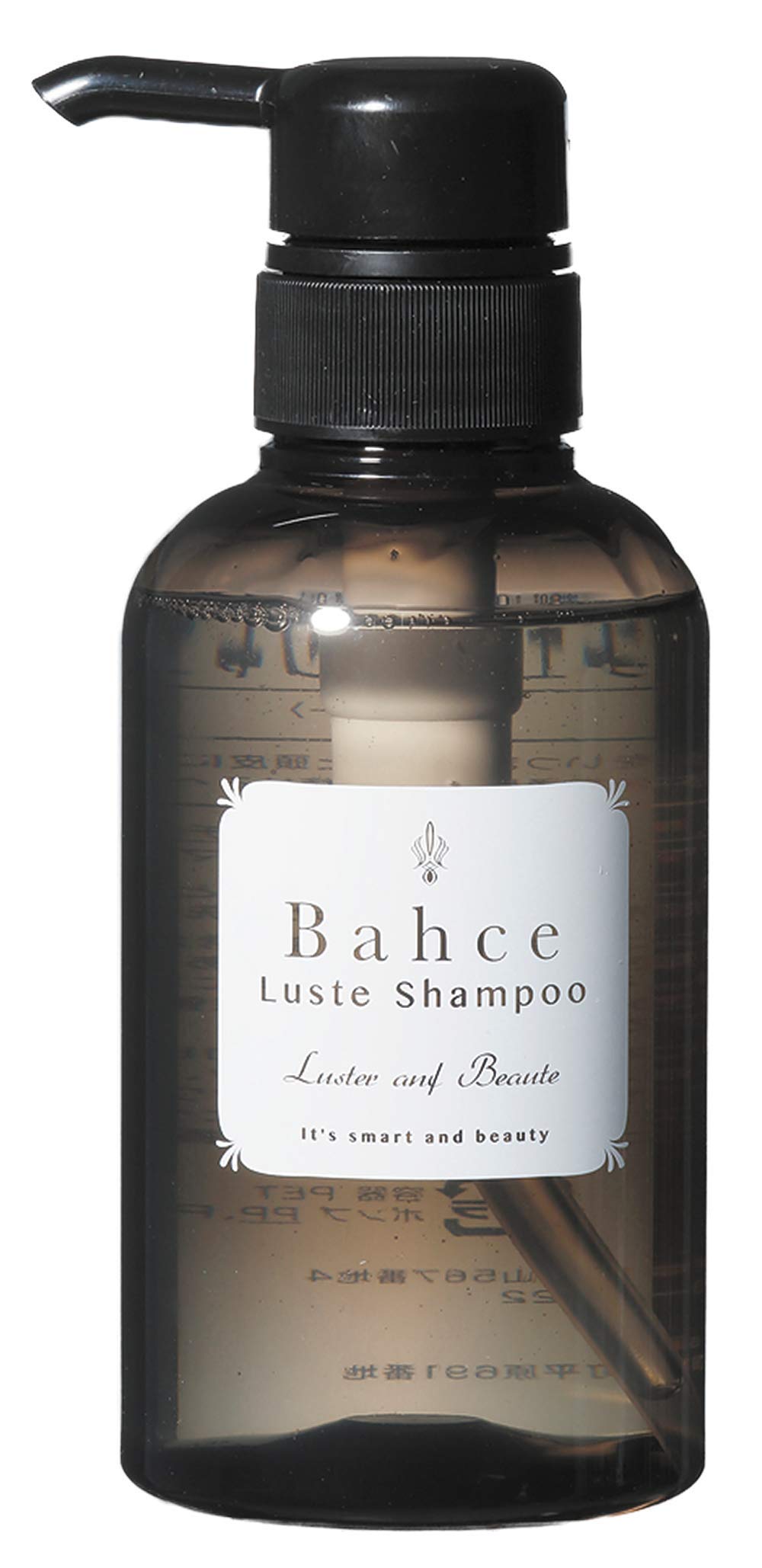 

Bahce Laste Shampoo 300ml