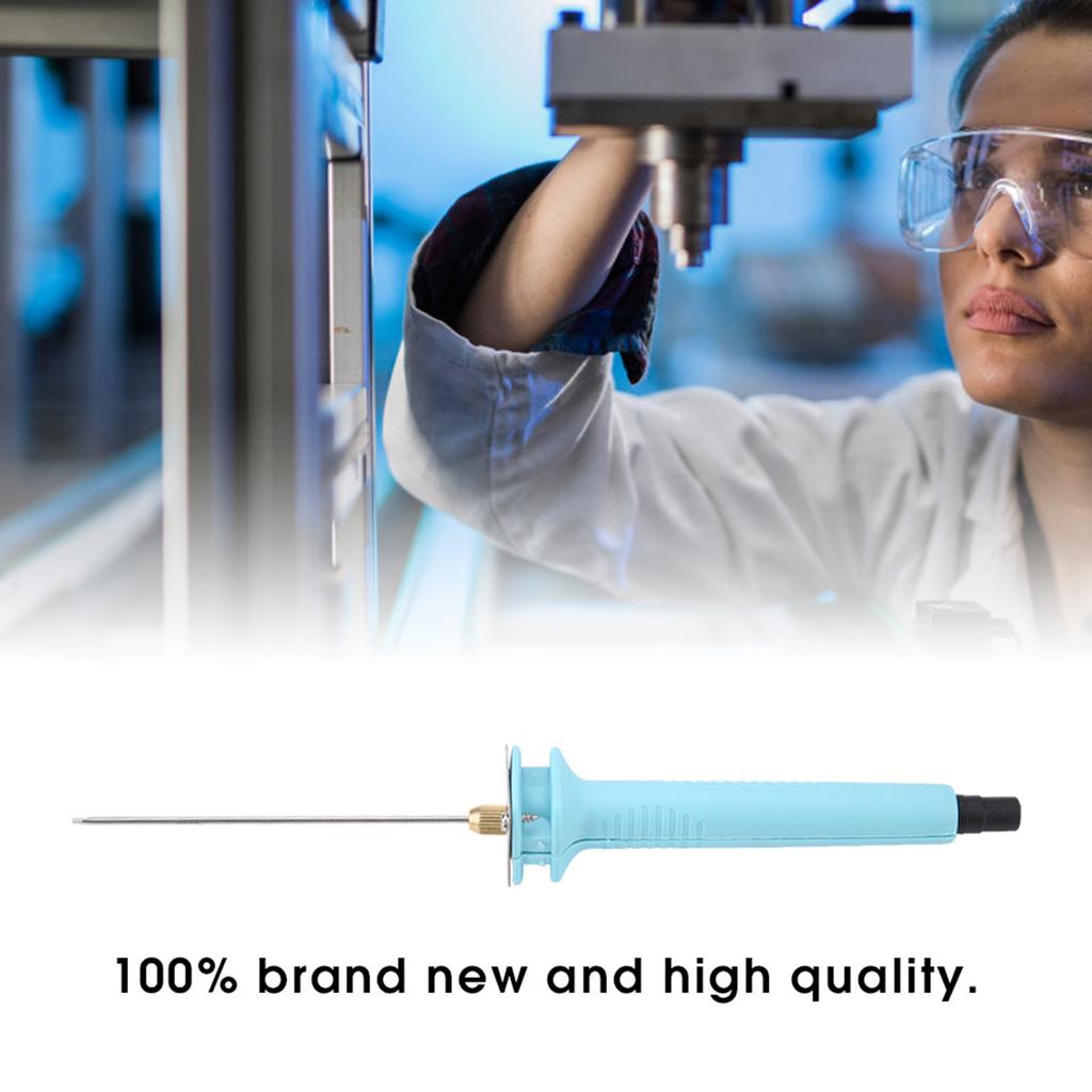 18W 10cm Electric Hot Wire Cutter Foam Polystyrene Heat Cutting Engraving Pen