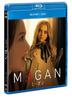 DVD M3GAN/Megan Blu-ray + [Blu-ray]