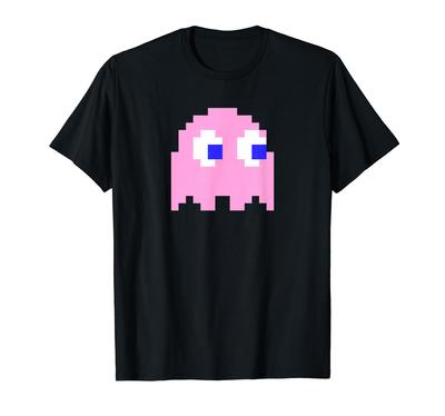 Pac-Man T-Shirt