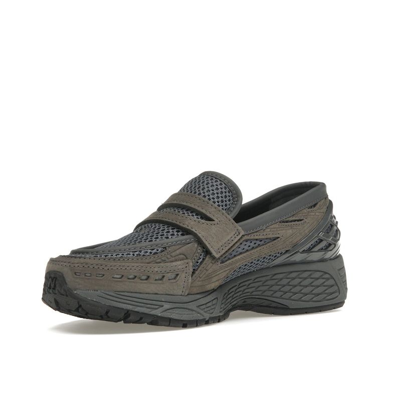 New Balance Unisex 1906L Loafer Magnet/Phantom/Inkwell U1906LAF