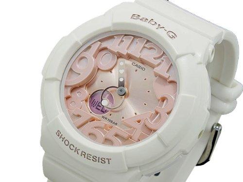 

Casio Baby G Shell Pink Colors Women s Watch BGA-131-7B2JF
