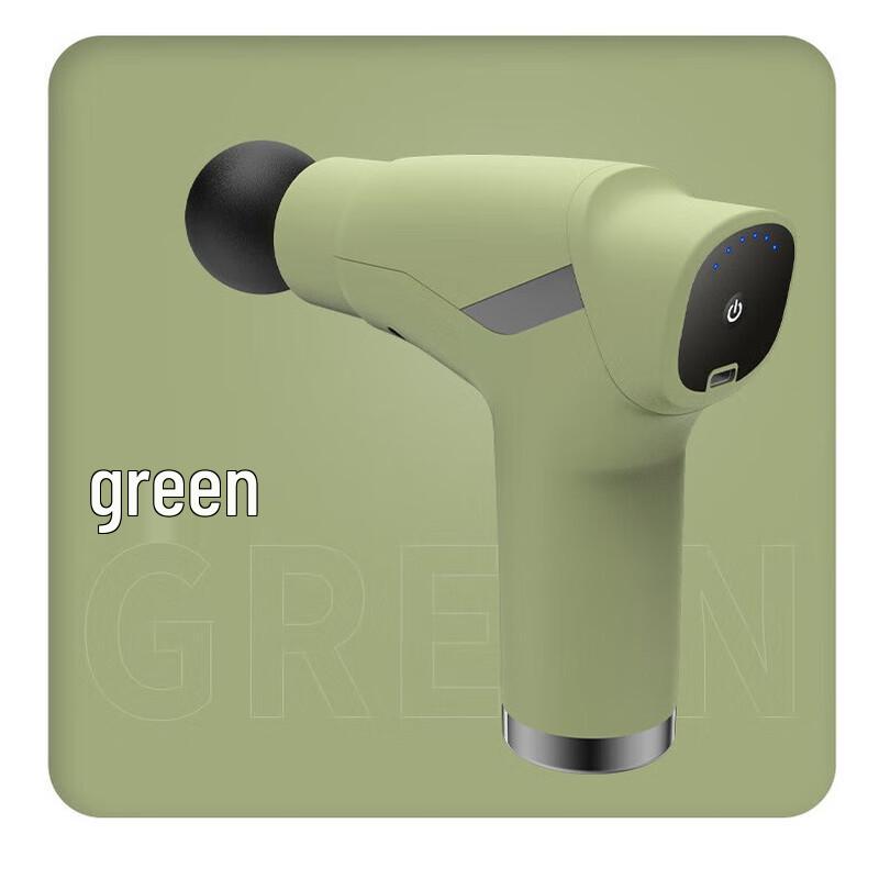 Kangzuo Mini Fascia Gun Massager