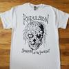 Camiseta Slaughter of the Innocent de Repulsão Camiseta UNISSEX
