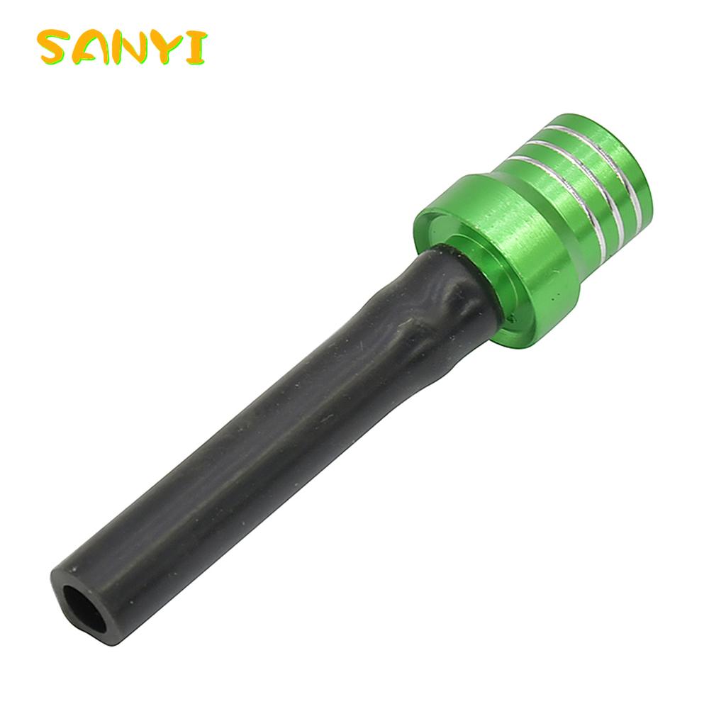 Universal Motorcycle Gas Fuel Cap Valve Vent Breather Hose Tube For KTM For HONDA For YAMAHA Motocross ATV Quad Dirt Pit Bike Fuel Filters5