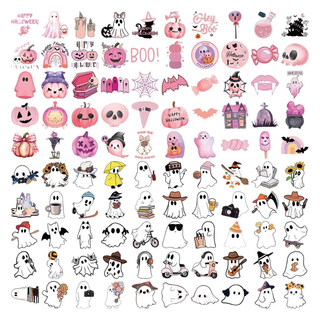 8 Sheets Of 160  Flash Holiday Decoration Stickers, Children's Holiday Decoration Gifts