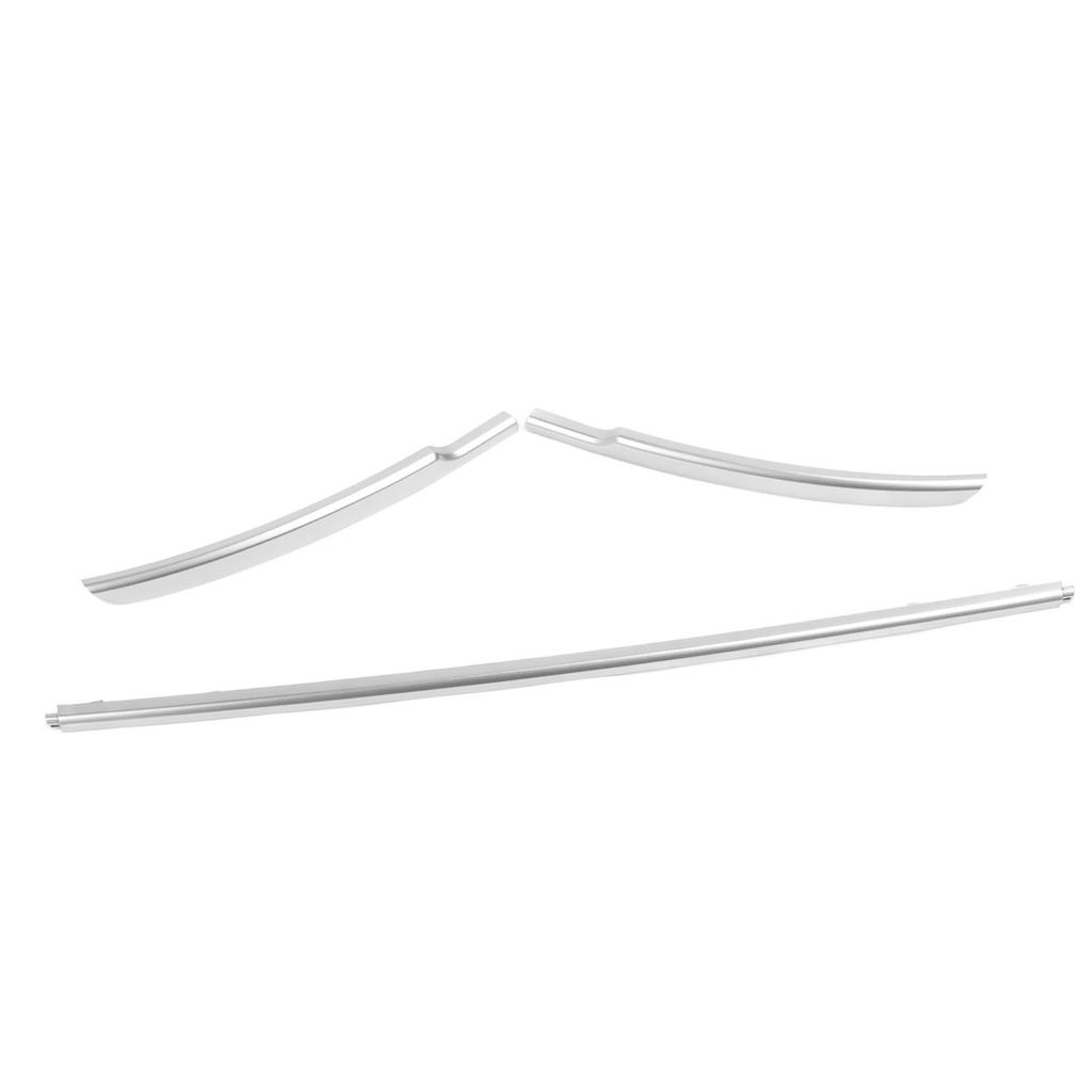 Frontstoßstange Untere Einsatzleiste LR038736 Stoßstangenschutzleiste Zierleiste für Range Rover L405