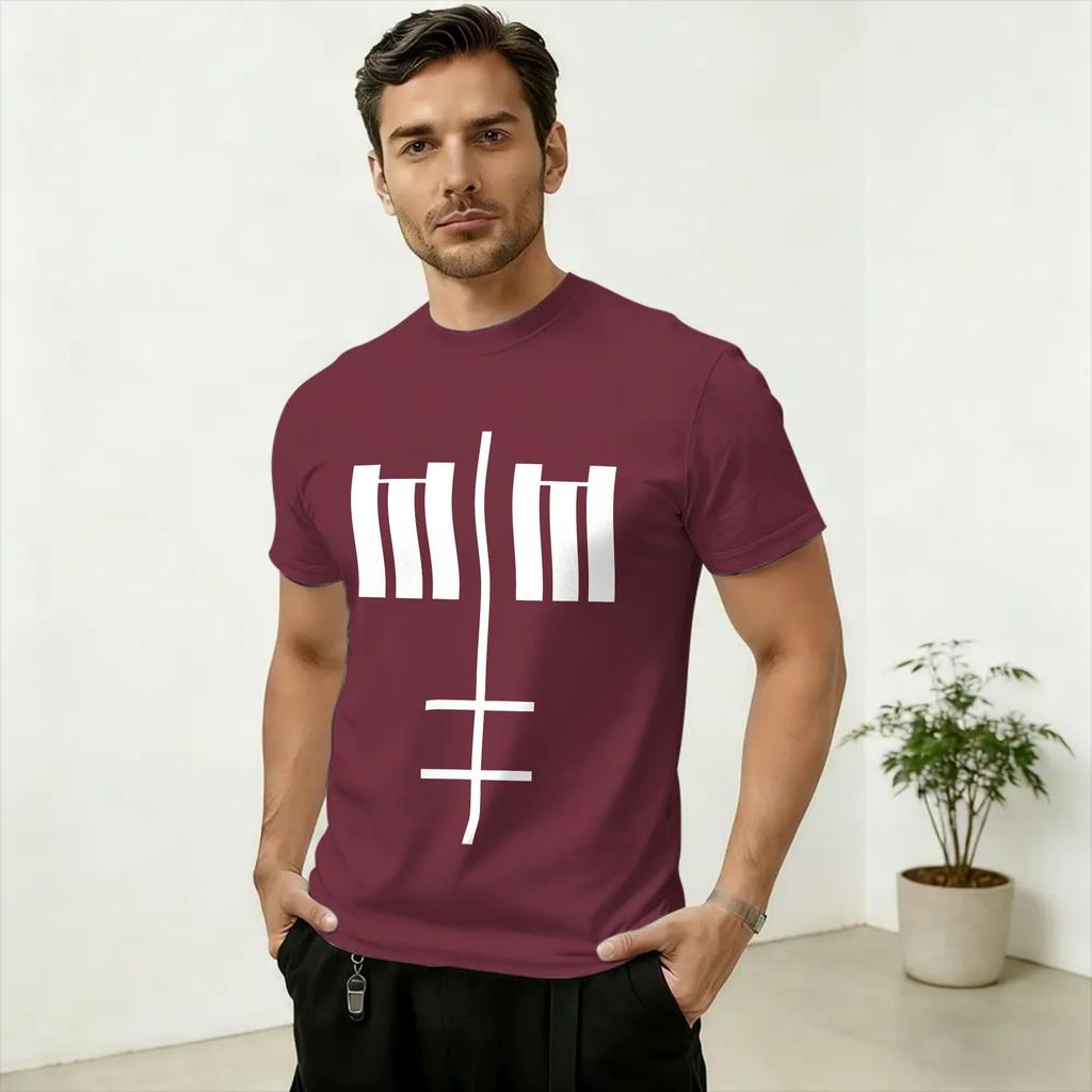 Casual TShirt Summer Marilyn Unisexson Band Holy Wood Fashion TShirts 100 Cotton Tee Shirt Classic Design Short Sleeve Clothing