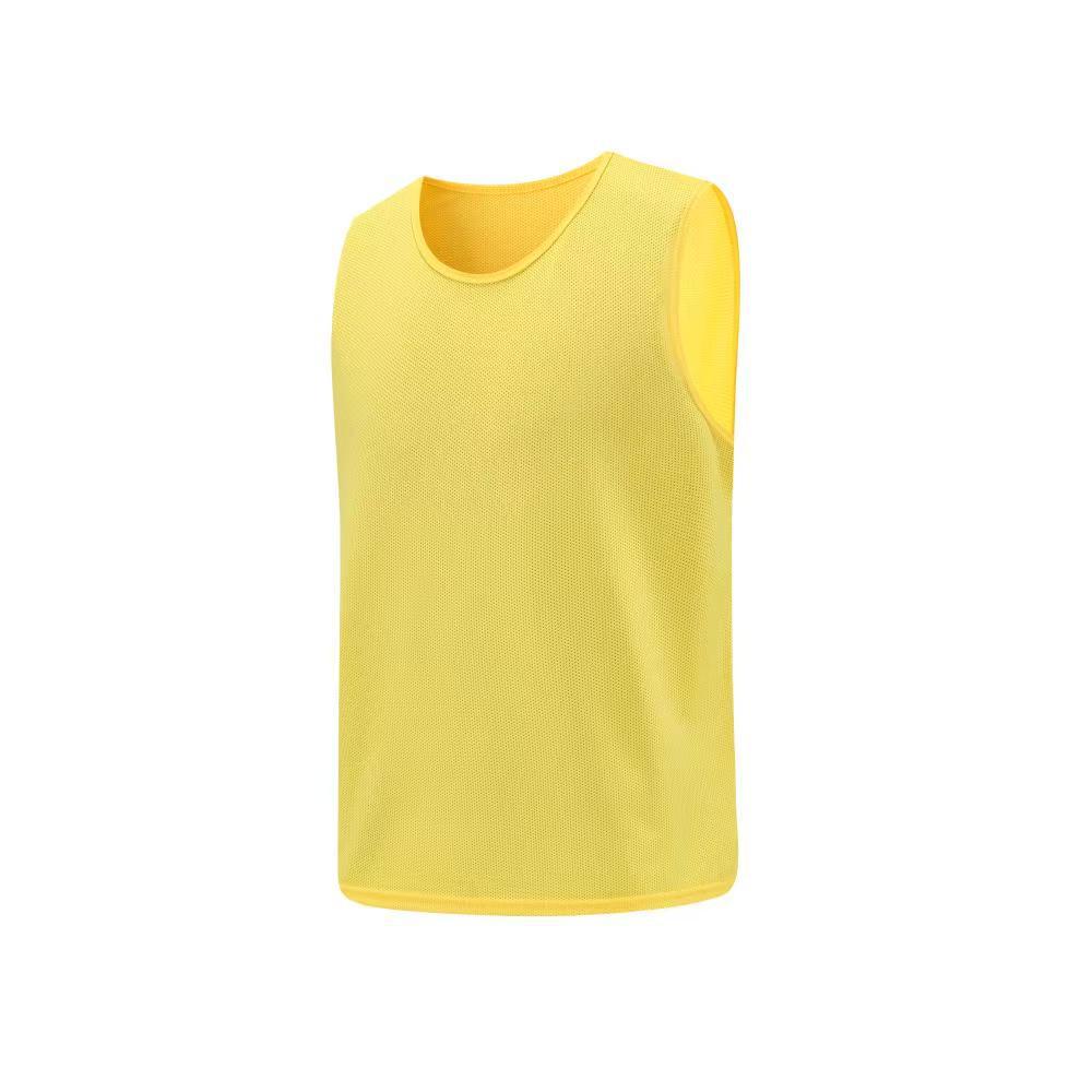 Adult & Children Team Training & Advertising Football Vest with Name & Number for Outdoor Activities