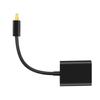 Toslink Splitter 1 in 2 Out Optical Audio Splitter Cable Digital Optical Cable SPDIF Optical Audio Distributor For Multimedia