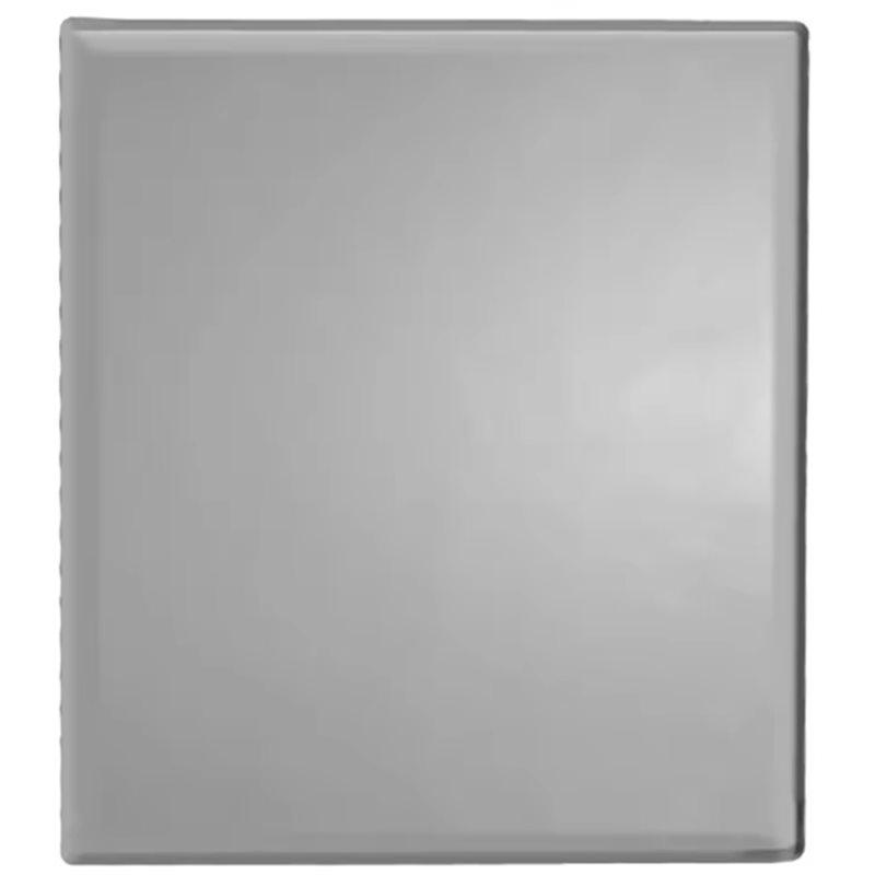 Верхняя крышка стиральной машины Нескользящая силиконовая Запасная крышка-коврик для сушильной машины Защита от царапин