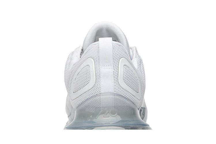 Nike Air Max 720 Platino Puro