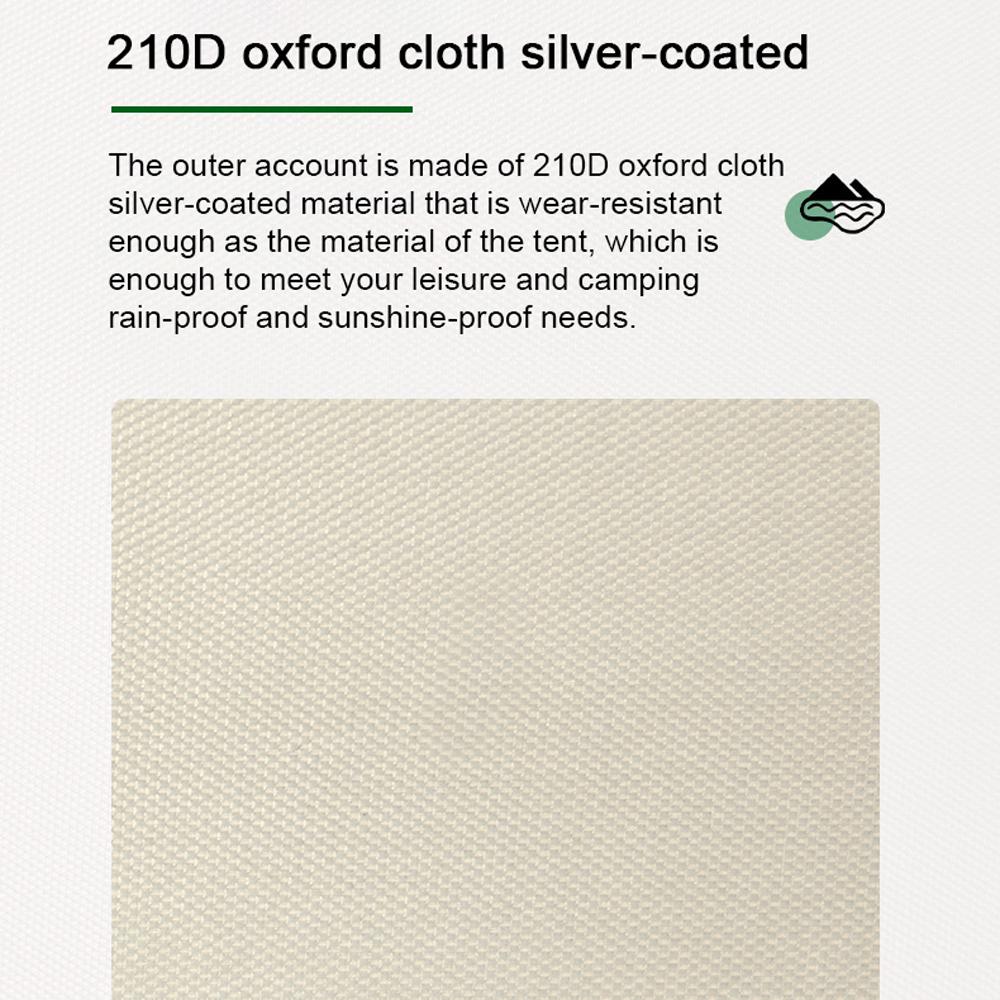 Cort de camping de călătorie în aer liber cu auto-conducere Cort cu deschidere rapidă automată portabil rezistent la ploaie